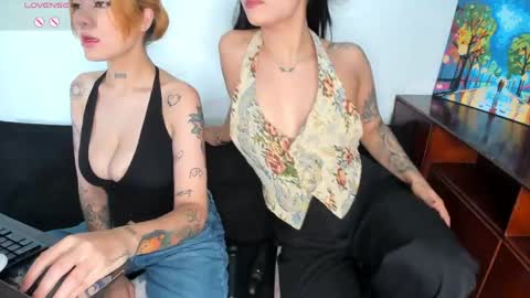 Evelyn online show from May 23, 2:51 am