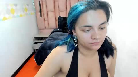 Snapshot of kiara_cruz__ chatting on September 23, 8:04 pm kiara Cruz online show from September 23, 8:04 pm