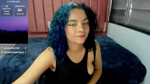 Snapshot of kiara_cruz__ chatting on September 27, 9:01 pm kiara Cruz online show from September 27, 9:01 pm