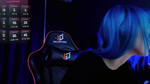 Kira online show from October 6, 8:59 pm