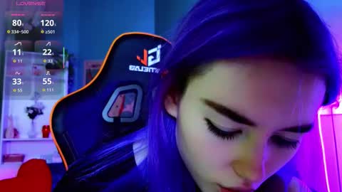 Kira online show from November 14, 10:44 pm