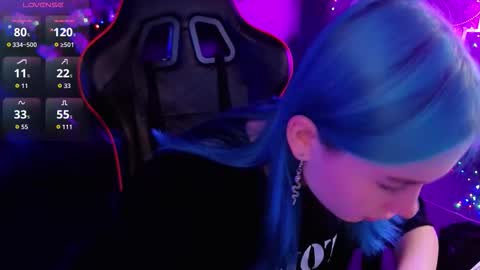 Kira online show from September 23, 8:59 pm