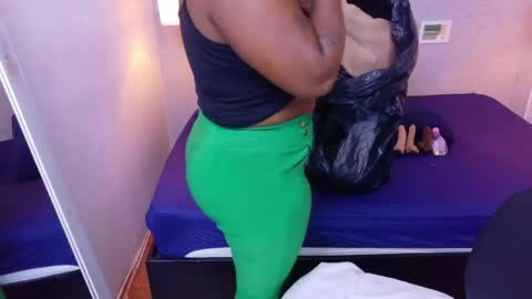 Kiara online show from April 8, 12:24 am