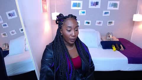 Snapshot of kiara_evanss chatting on March 6, 8:27 pm Kiara online show from March 6, 8:27 pm