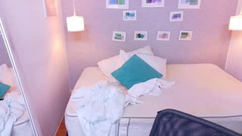 Kiara online show from December 13, 8:04 pm