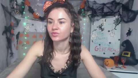 Kara online show from October 27, 6:41 pm