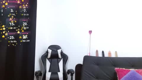 KiaraRider online show from February 16, 2:26 pm