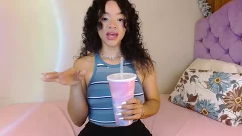 Kiara online show from February 21, 3:53 am