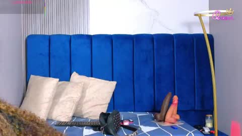 kiaratentation online show from April 19, 7:27 pm