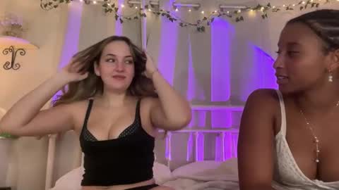 Kiara online show from November 11, 4:36 am