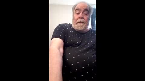 KICKINME online show from March 11, 1:36 pm