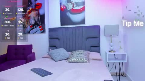 Kieran Derek online show from November 23, 4:10 am