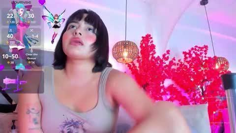 Snapshot of kiim01 chatting on September 25, 7:10 pm kiim01 online show from September 25, 7:10 pm