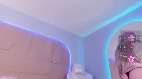 KIM COOPER online show from February 26, 10:07 am