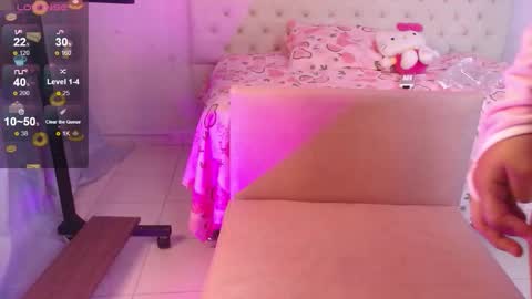 Melody online show from March 20, 11:48 am