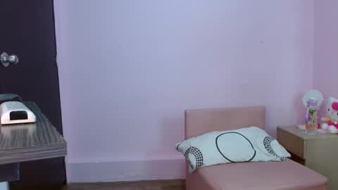 Snapshot of kiitty_horny_ chatting on September 24, 12:45 pm Melody online show from September 24, 12:45 pm