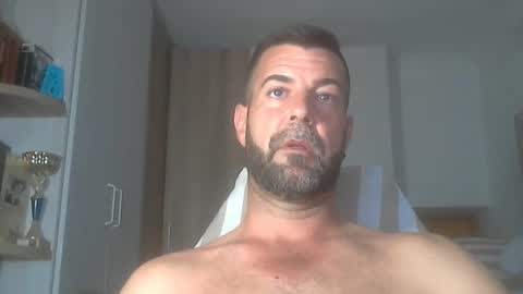 HotMachine online show from September 27, 1:47 am
