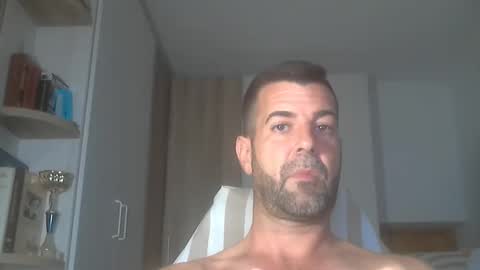 HotMachine online show from October 1, 12:21 am