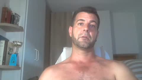 HotMachine online show from August 5, 5:32 pm