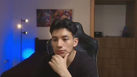 kikeruiz 19 online show from October 31, 7:47 pm