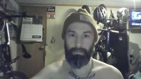 kiki1458 online show from February 13, 12:36 am