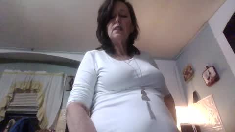 Kiki online show from April 7, 1:07 am