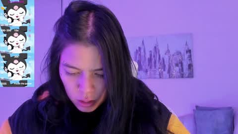 Snapshot of kiki_cams chatting on January 27, 3:58 am kIKI online show from January 27, 3:58 am
