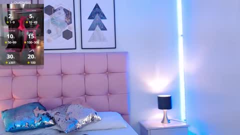 Snapshot of kiki_cams chatting on October 7, 10:28 pm kIKI online show from October 7, 10:28 pm