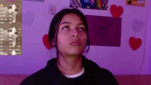 Snapshot of kiki_cams chatting on February 23, 10:42 pm kIKI online show from February 23, 10:42 pm
