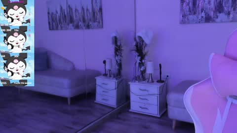 Snapshot of kiki_cams chatting on January 23, 7:00 am kIKI online show from January 23, 7:00 am