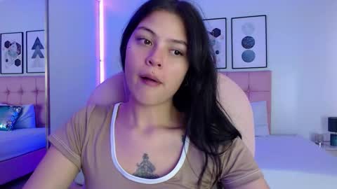 kIKI online show from January 14, 9:01 pm