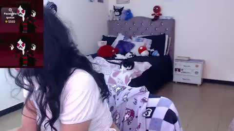kIKI online show from July 4, 5:27 pm