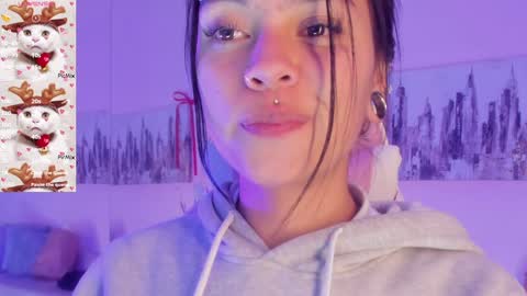 Snapshot of kiki_cams chatting on December 18, 4:09 am kIKI online show from December 18, 4:09 am