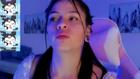 Snapshot of kiki_cams chatting on January 15, 10:17 am kIKI online show from January 15, 10:17 am
