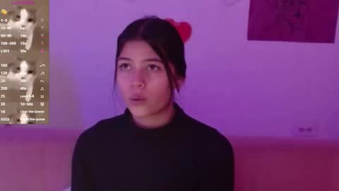 Snapshot of kiki_cams chatting on February 23, 7:38 pm kIKI online show from February 23, 7:38 pm
