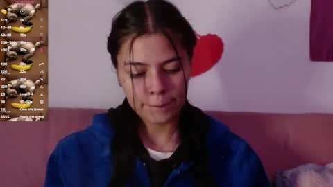 Snapshot of kiki_cams chatting on March 5, 5:50 am kIKI online show from March 5, 5:50 am