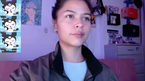 Snapshot of kiki_cams chatting on February 11, 5:26 am kIKI online show from February 11, 5:26 am