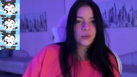 Snapshot of kiki_cams chatting on January 27, 10:06 am kIKI online show from January 27, 10:06 am