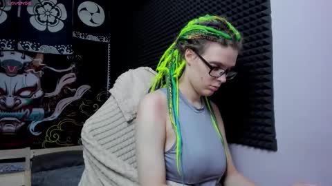 Kiki online show from September 16, 10:39 am