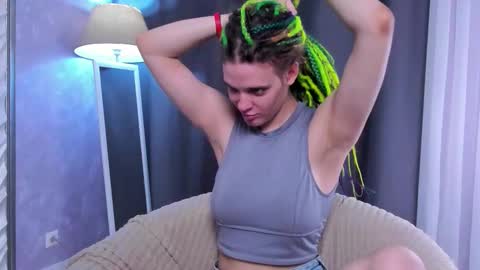 Kiki online show from October 18, 10:08 am