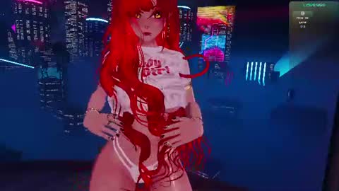 Kiki online show from June 25, 7:19 pm