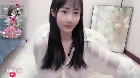 kiki_loveu online show from February 23, 2:35 pm