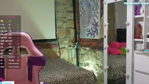 kiki online show from January 7, 10:59 pm