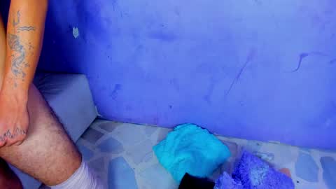 kikio_yu online show from March 8, 4:50 pm