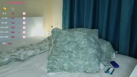 Kikky online show from April 22, 6:26 pm