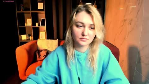 Kiko online show from April 27, 7:39 am