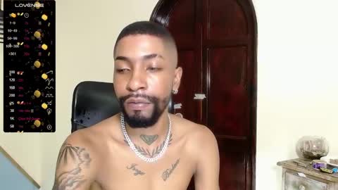 Kilian xxx online show from February 25, 6:23 pm