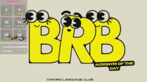 Kilian xxx online show from November 4, 11:39 pm