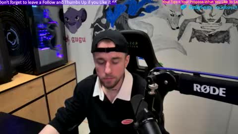 killa347 online show from February 15, 11:20 am