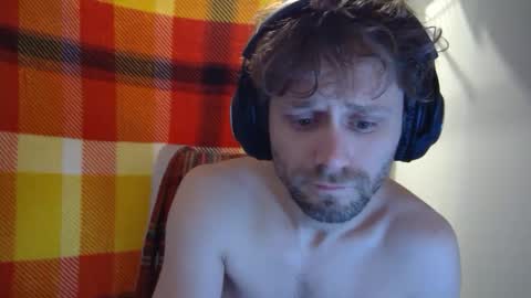 Just a guy that likes to stroke my cock online show from December 27, 2:43 pm